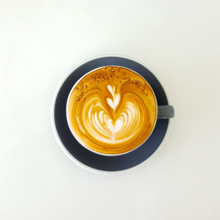 Indigo Specialty Coffee & Bakery