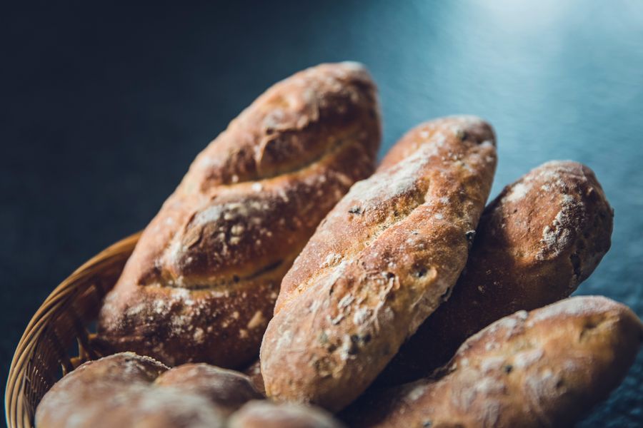Nira's Home Bakery