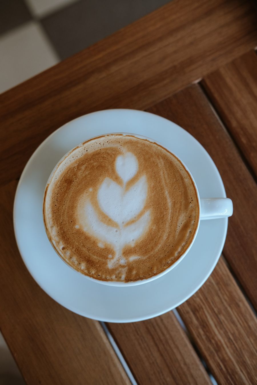 Rong Cafe