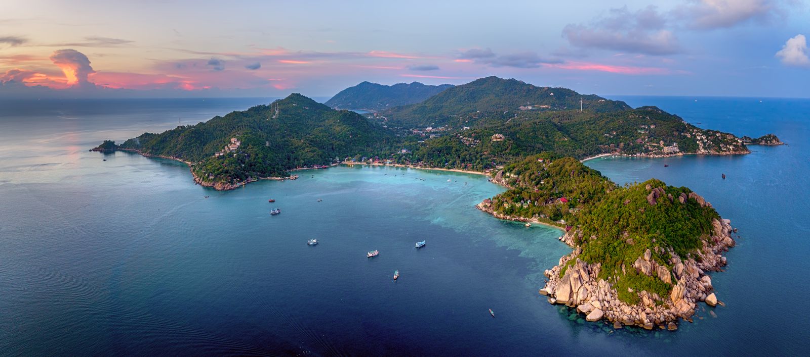 Koh Phangan