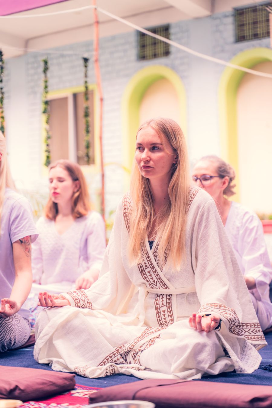 Agama Yoga
