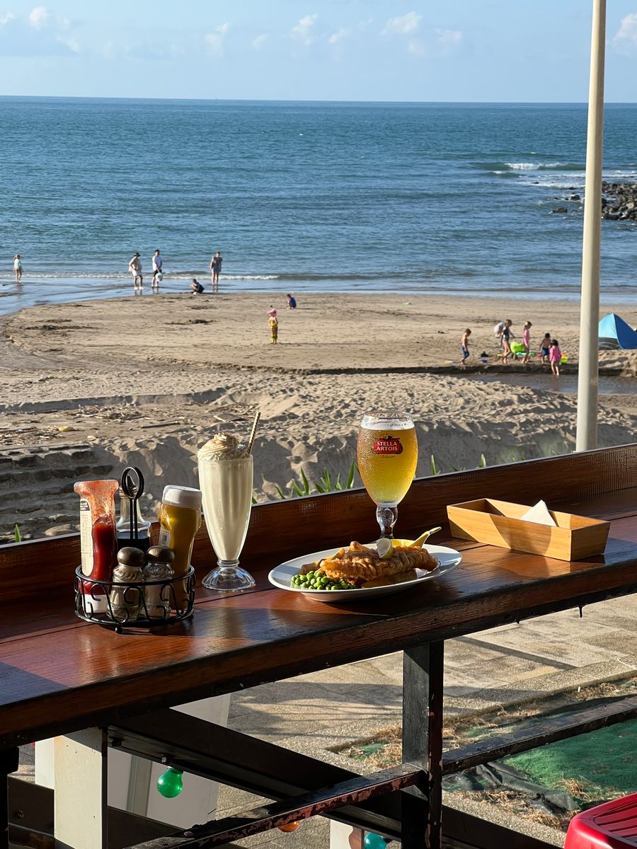 Fisherman's Restaurant
