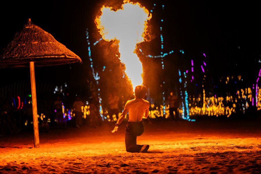 Half Moon Festival