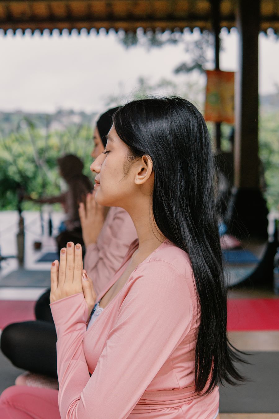 Orion Healing Centre