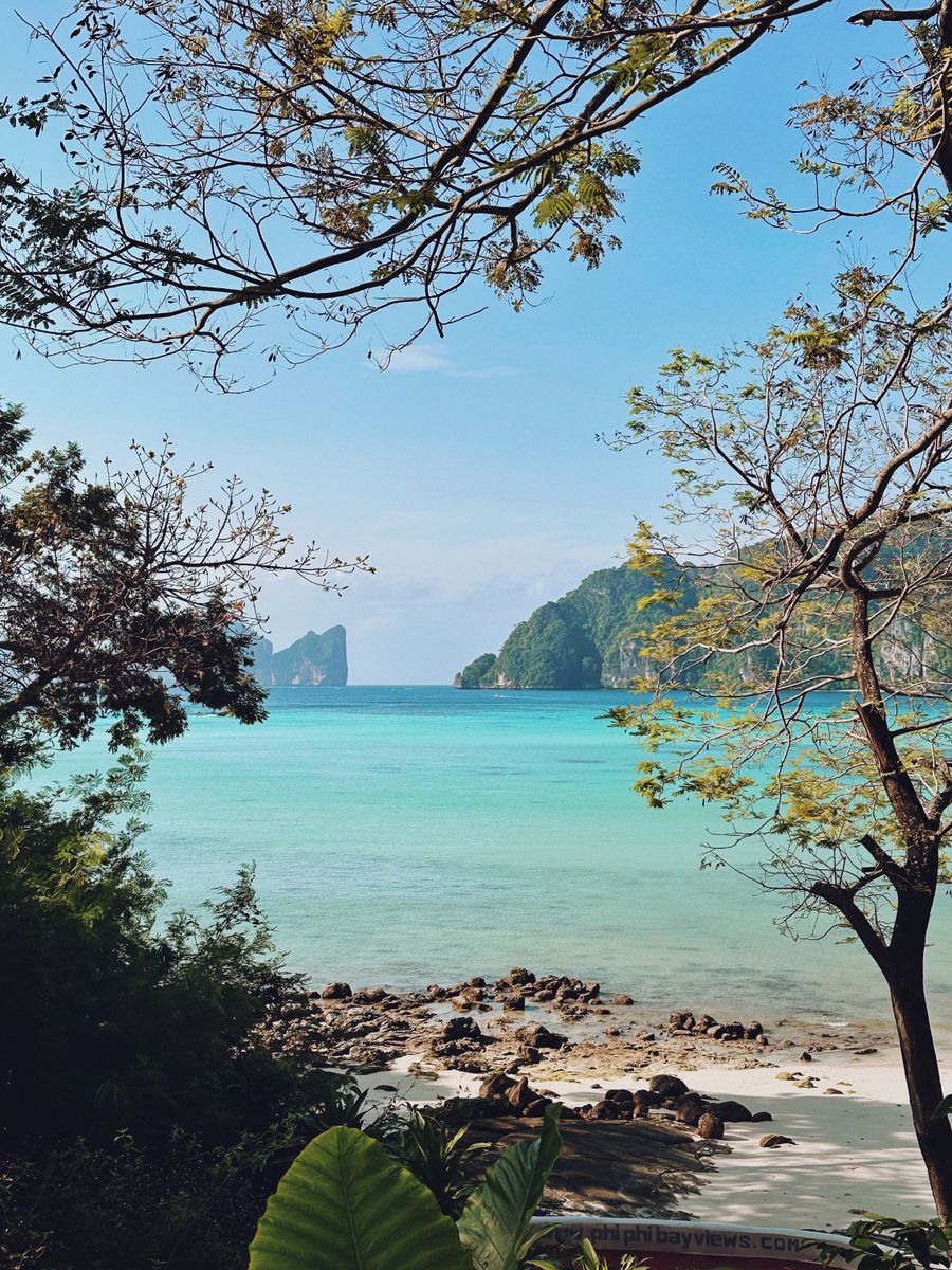 Around-the-Island Boat Trip